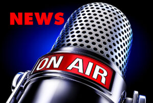 Mention on the Air