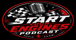 Listen to Start Your Engines Radio Show Podcast on RedCircle