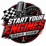 Start Your Engines Radio Show Podcast