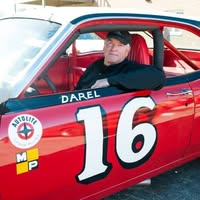 Tune in this Sunday morning at 10 for Start Your Engines on Fox Sports Spartanburg at 98.3 fm, 1400 am, and online around the globe on our listen live link and the World Wide Web. At 11 our legends guest will be the son of stock car racing great Darel Dieringer, Darel Dieringer, Jr. Of course, HOF journalist Deb Williams will join us at 10:20 with all the latest news from last week at Indianapolis. So tune in to co-host Bill Rossi and me, Perry Allen Wood, Sunday morning at 10 for SYE