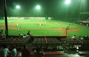 Tune in this Sunday morning at 10 for Start Your Engines on Fox Sports Spartanburg at 98.3 fm, 1400 am, and online around the globe on our listen live link and the World Wide Web. At 11 we will celebrate the 100th anniversary of the Duncan Park baseball stadium with our legends guest Susan Pope. Her father Ty Wood is a true DP baseball legend from the 30s and 40s and we’ll discuss more Spartanburg baseball history.