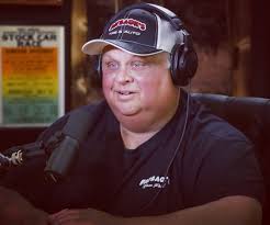 Tune in this Sunday morning at 10 for Start Your Engines on Fox Sports Spartanburg at 98.3 fm, 1400 am, and online around the globe on our listen live link and the World Wide Web. At 11 our legends guest will be veteran Crew Chief for several top Cup teams Michael “Fatback” McSwain.
