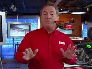Tune in this Sunday morning at 10 for Start Your Engines on Fox Sports Spartanburg at 98.3 fm, 1400 am, and online around the globe on our listen live link and the World Wide Web. At 11 our legends guest will be veteran Crew Chief and award-winning network television analyst Tim Brewer