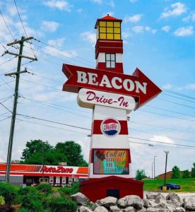Tune in this Sunday morning at 10 for Start Your Engines on Fox Sports Spartanburg at 98.3 fm, 1400 am, and online around the globe on our listen live link and the World Wide Web. We will be broadcasting live from The Beacon Drive-in with all three cohosts on the scene. At 11:00 our legends guest will be Bill Blair whose father won on The Beach in 1953 and also ran a little moonshine. In fact, Bill is promoting the upcoming Moonshine Festival at North Wilkesboro Speedway on Saturday, October 17th. As usual at 10:20 we’ll have NASCAR HOF journalist Deb Williams with all the latest from Las Vegas. So join Phil Combs, Ronnie Nodine, Bill Rossi, and me, Perry Allen Wood, this Sunday morning at 10 for SYE on Fox Sports Spartanburg.