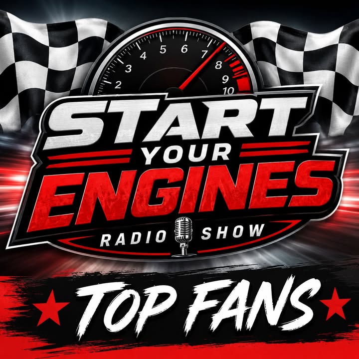 Start Your Engines